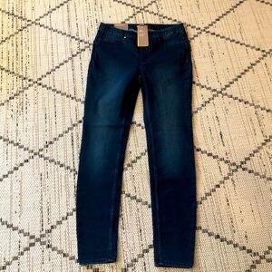 NWT H&M Skinny Super Stretch  Jeans/Jeggings Size 14
